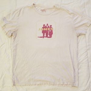 Short sleeve tee shirt